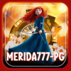 Logo da MERIDA777PG